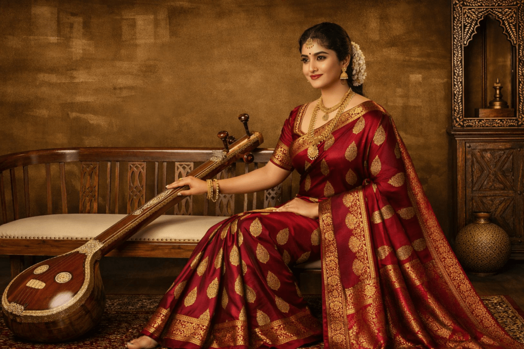 Vintage Elegance