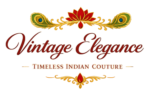 Vintage Elegance Vintage Elegance