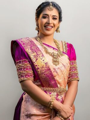 Silk Sarees