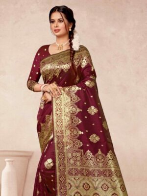 Premium Sarees